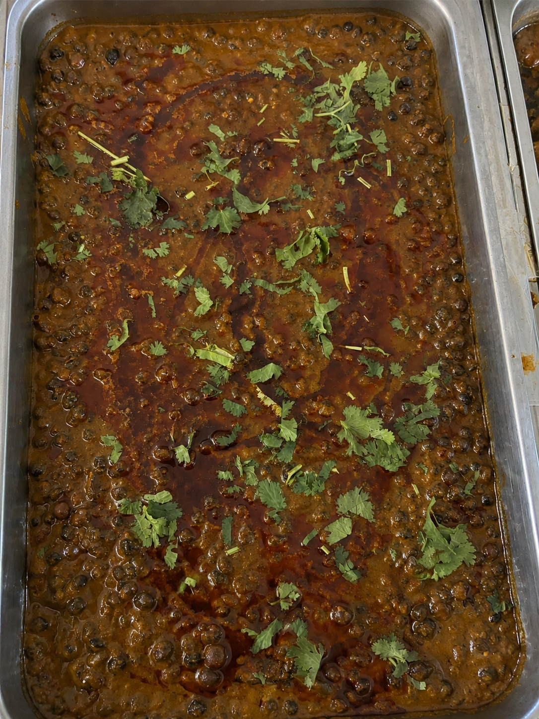 Kala Chana